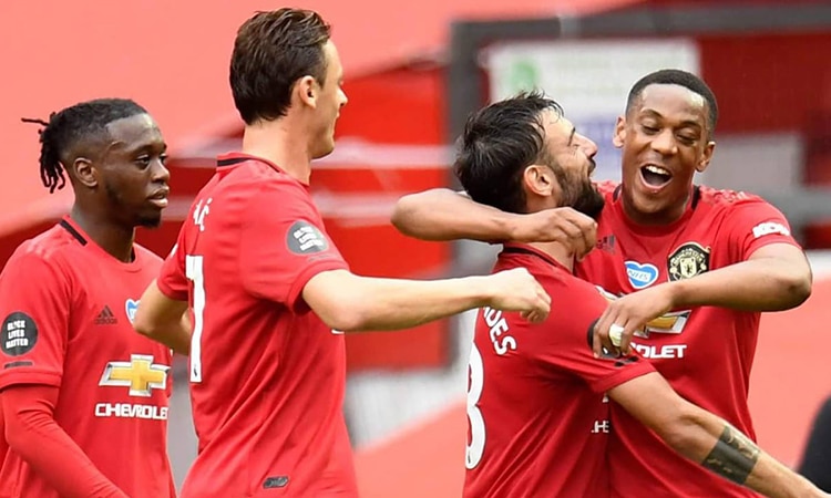 วิเคราะห์บอล ยูโรป้า ลีก รอบ 8 ทีมสุดท้าย  แมนเชสเตอร์ ยูไนเต็ด – โคเปนเฮเก้น