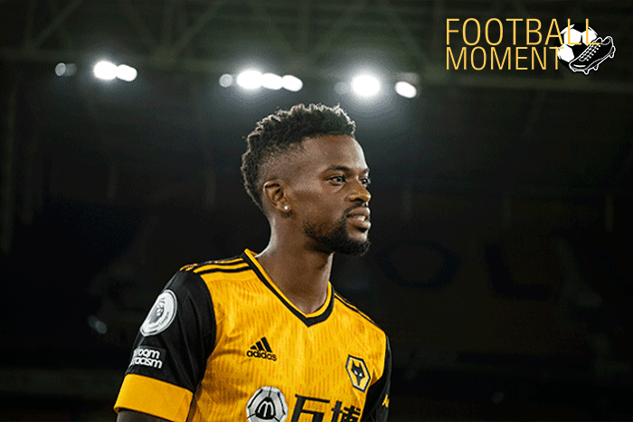 โดยประวัติของ Nelson Semedo ชื่อเต็ม Nelson Cabral Semedo เกิดวันที่ 16 พฤศจิกายน ค.ศ. 1993