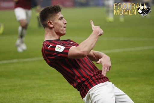 Piatek ที่มาของ เลวานดอฟสกี้คนต่อไป เป็นยังไงต้องลองติดตาม