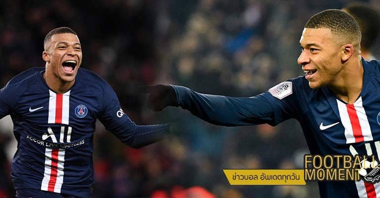 เชฟเชนโก้ คุยโว เอ็มบับเป้ มีดีพอจะได้บัลลงดอร์