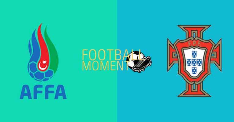 วิเคราะห์บอลวันนี้ ทีเด็ด ฟุตบอลโลก 2022 รอบคัดเลือก โซนยุโรป อาเซอร์ไบจาน VS โปรตุเกส