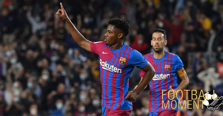 ไฮไลท์ เซลต้า – บาร์เซโลน่า