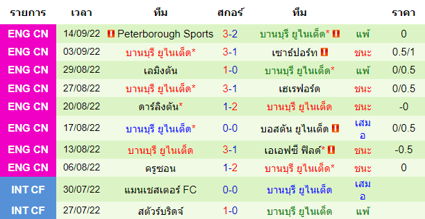 บทวิเคราะห์