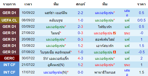 บทวิเคราะห์