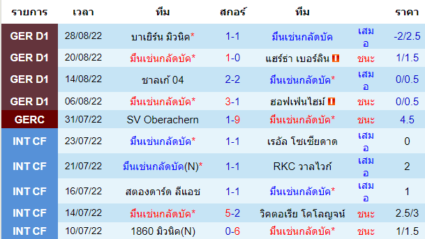 บทวิเคราะห์