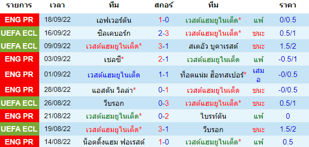 บทวิเคราะห์