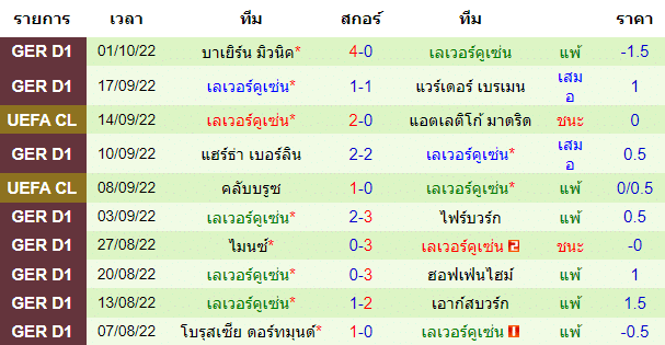 บทวิเคราะห์