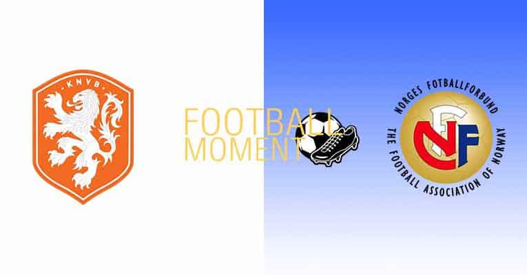 บทวิเคราะห์บอลวันนี้ ทีเด็ด บอลโลกคัดเลือก โซนยุโรป เนเธอร์แลนด์ VS นอร์เวย์
