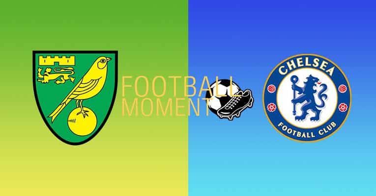 บทวิเคราะห์บอลวันนี้ ทีเด็ด พรีเมียร์ลีก อังกฤษ นอริช ซิตี้ VS เชลซี
