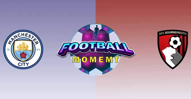 บทวิเคราะห์ แมนซิตี้ VS บอร์นมัธ